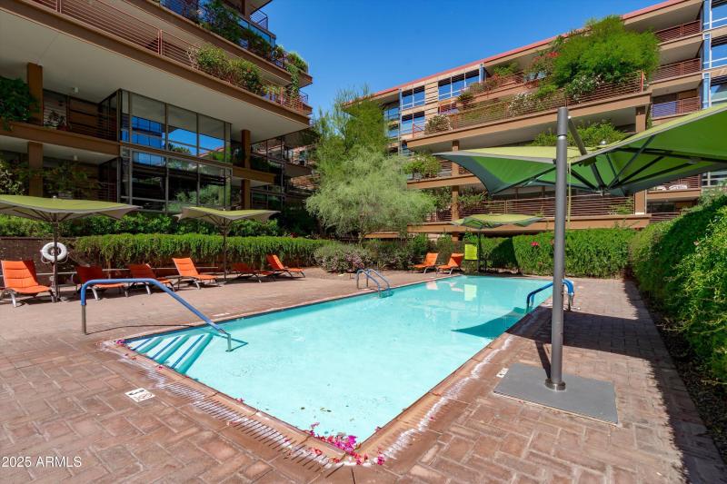 63-Pool Area