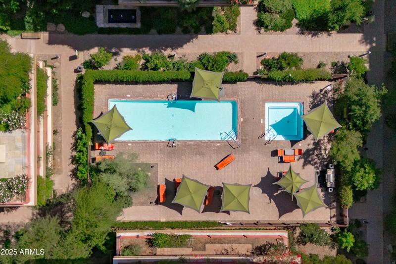 90-Pool View