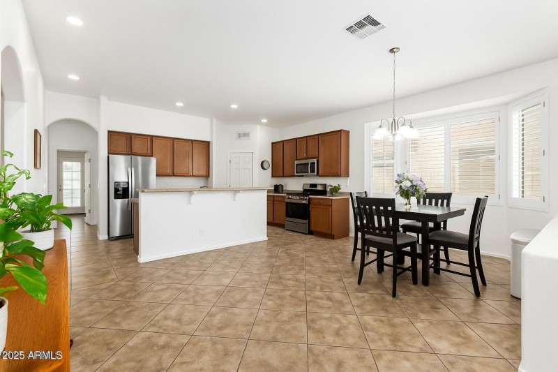 Dinning Room