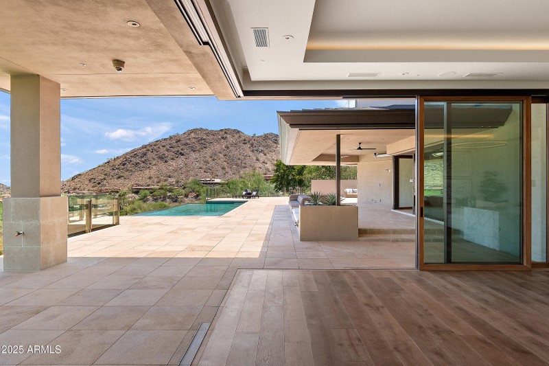 Great Room / View