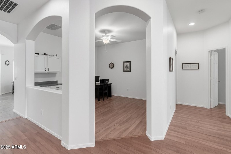 Office/Bedroom