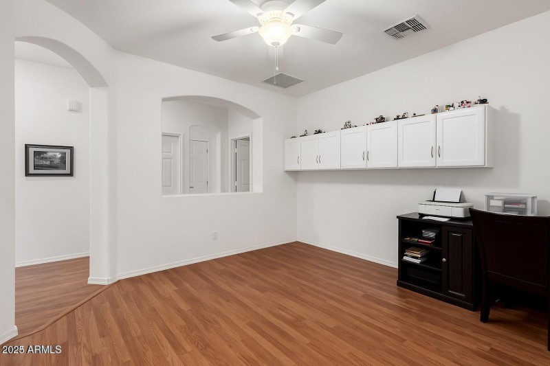 Office/Bedroom