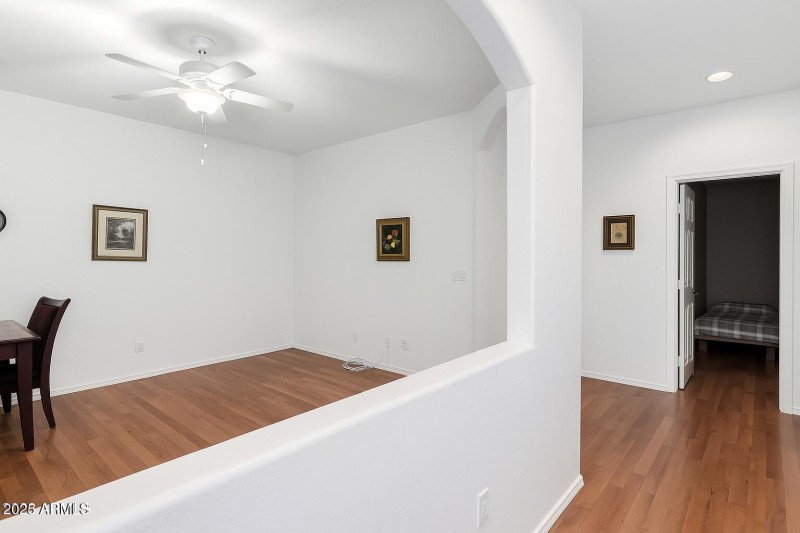 Office/Bedroom