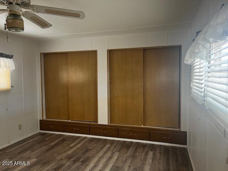 2 More Closets