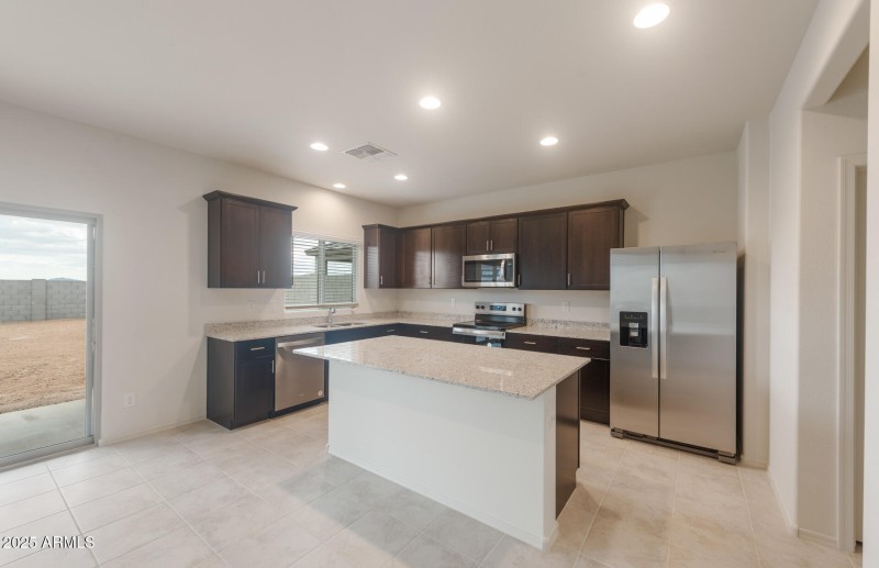 1 - Kitchen