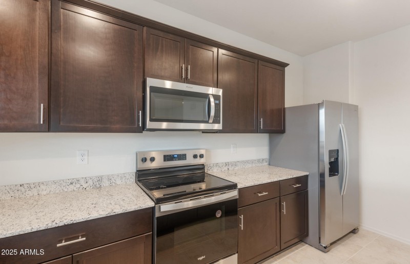 3 - Kitchen