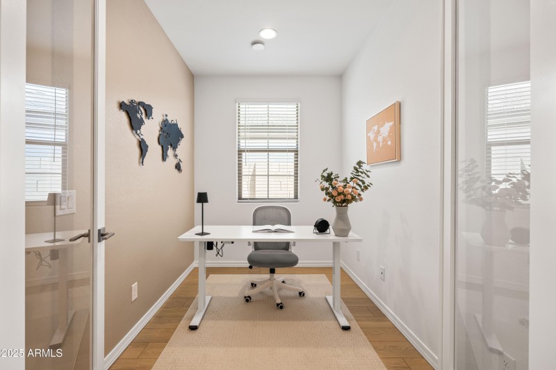 2k office den