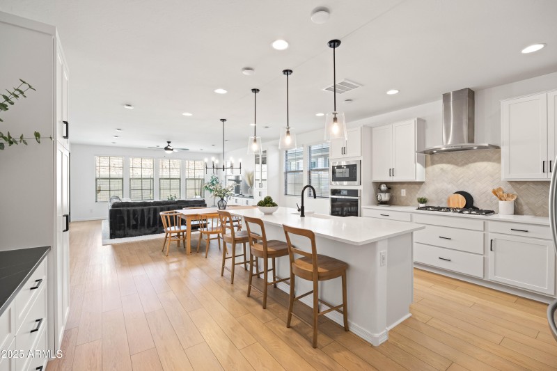 3a kitchen