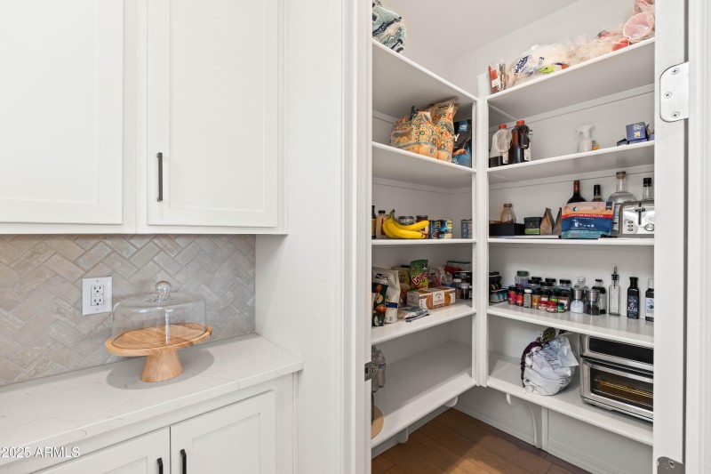 3o pantry