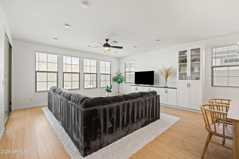 3r family room