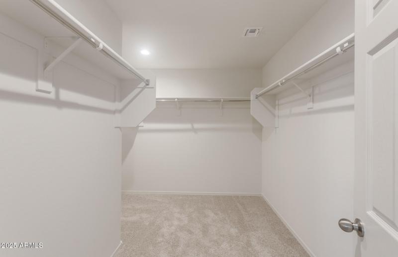 12 - Owner Closet