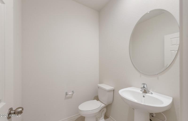 21 - Powder Room
