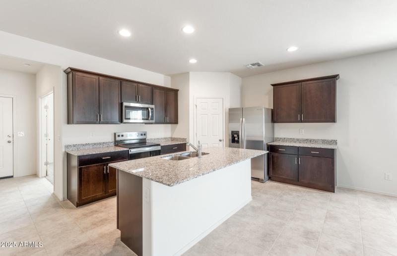 2 - Kitchen