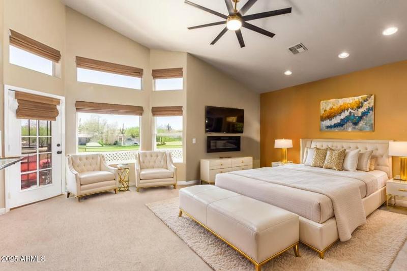 28-Rancho-Caliente - Bedroom - Luxury -