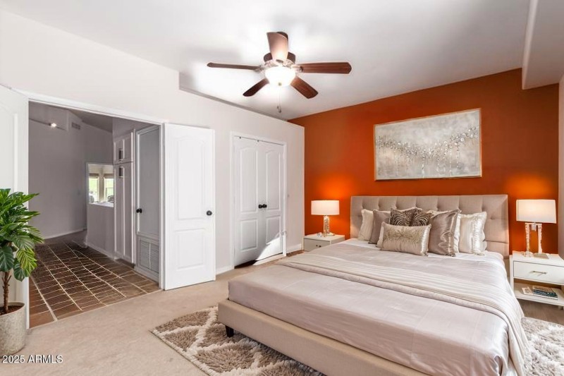 35-Rancho-Caliente - Bedroom - Luxury -