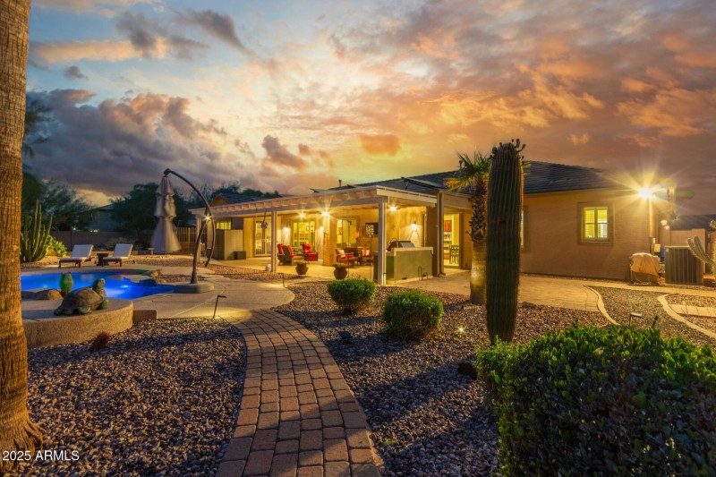 Backyard 2