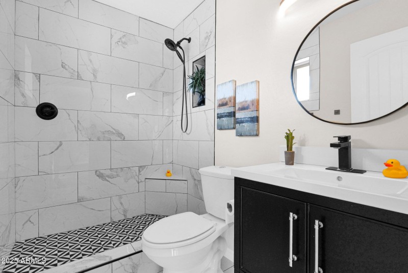 Main Bath