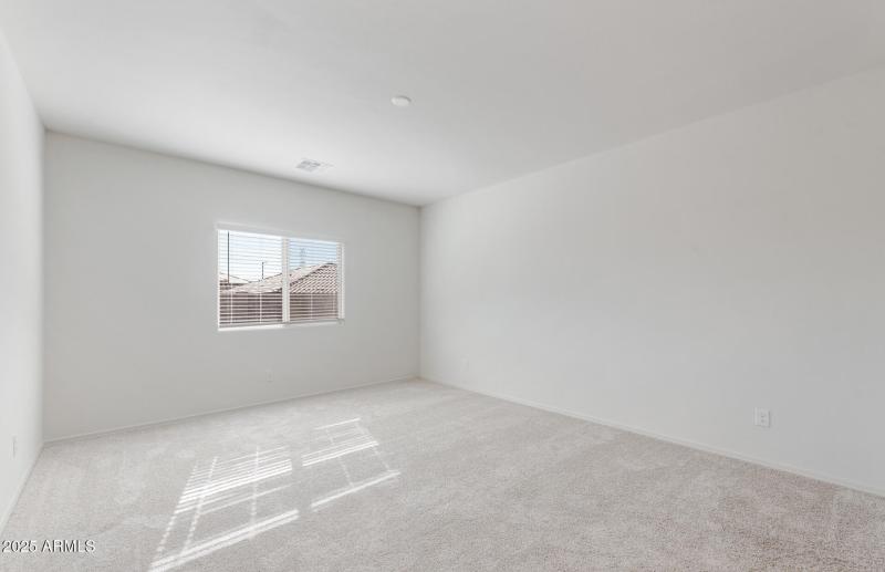 10- Owner Bedroom