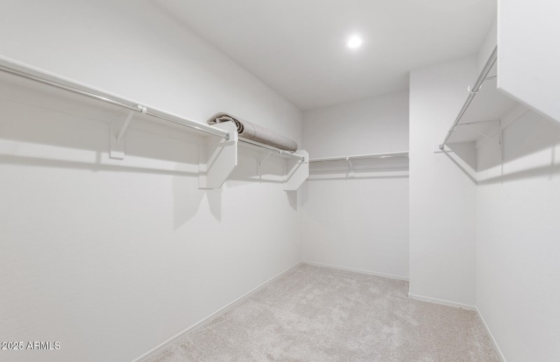 11 - Owner Closet
