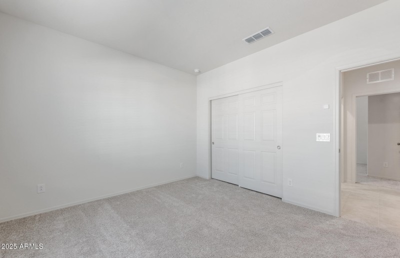 16 - Bedroom