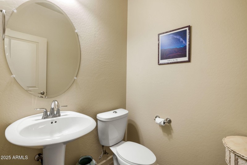 24-Powder Bath