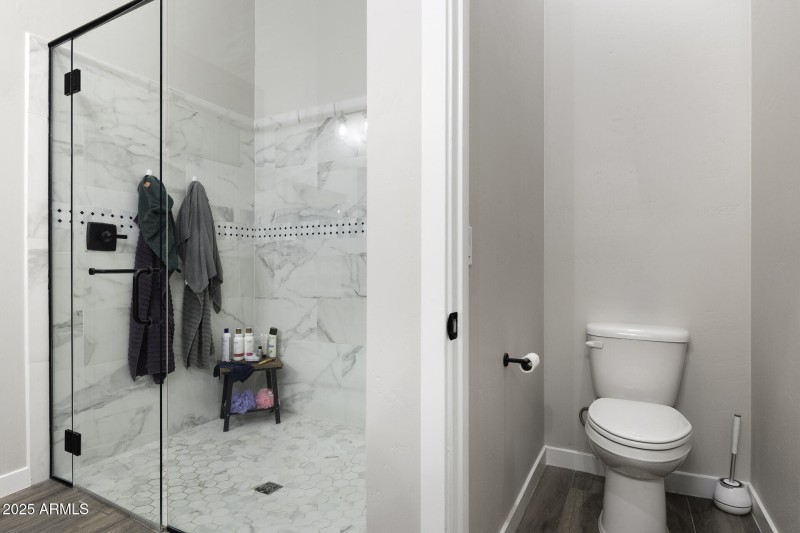 Primary Bath View 2