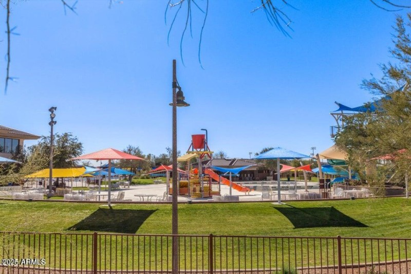 PLAYGROUND
