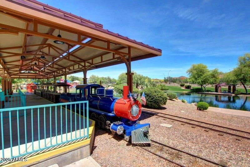 TRAIN
