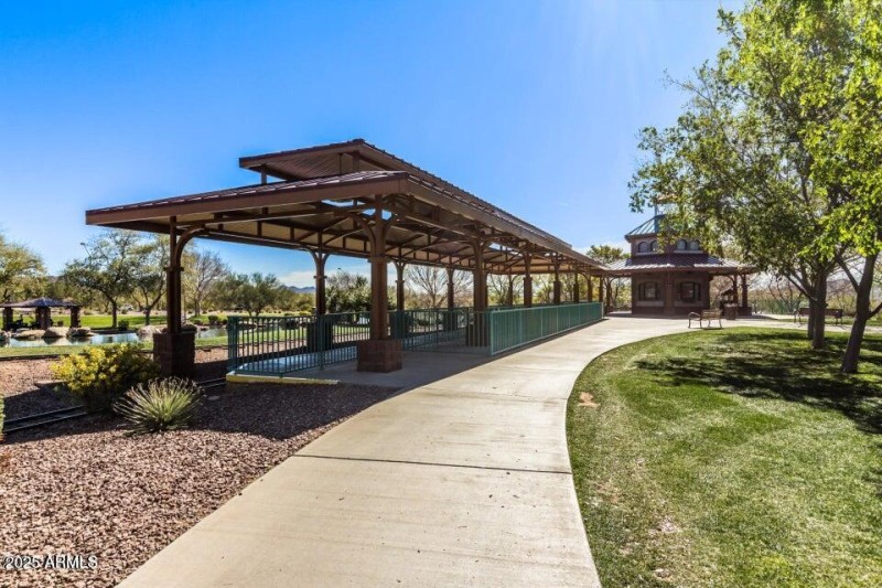 WALKWAY