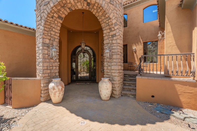 Entryway