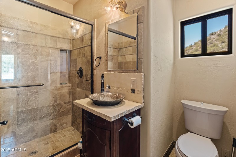 Casita bath 2