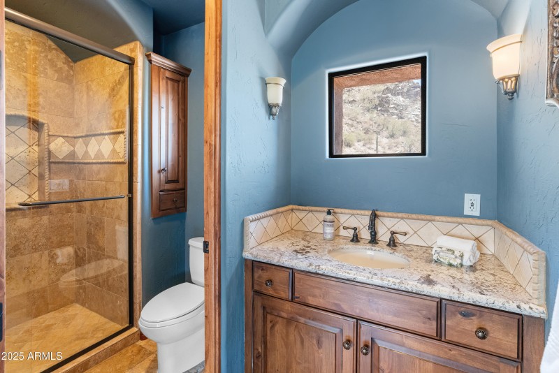 Bathroom 4