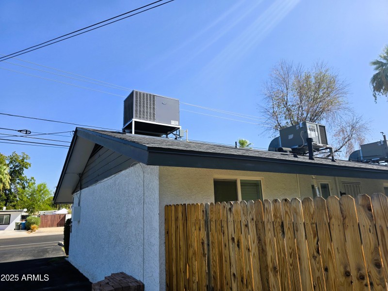 4450 roof ac units