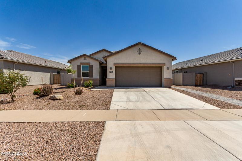 1925 W PIMA AVE, Coolidge, AZ 85128