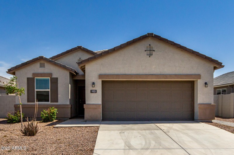 1925 W PIMA AVE, Coolidge, AZ 85128