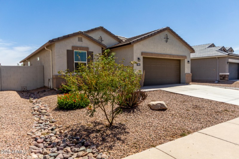 1925 W PIMA AVE, Coolidge, AZ 85128