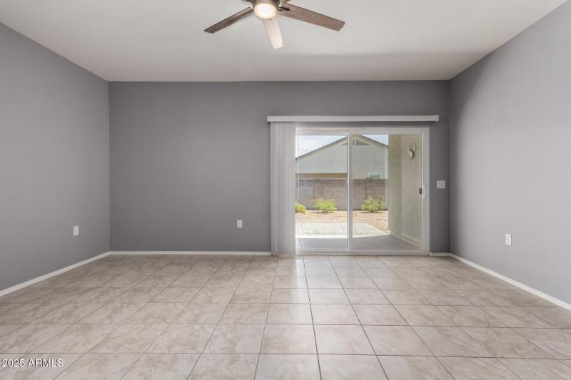 COOLIDGE 3 BEDROOM 2 BATH