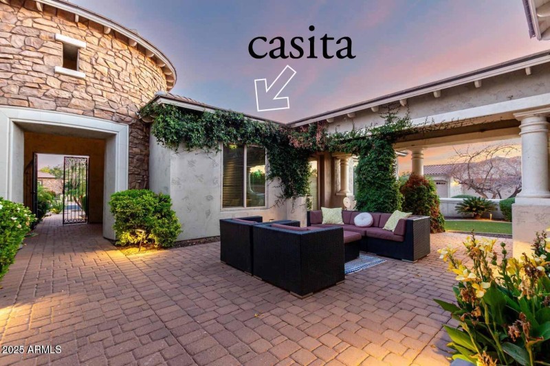 Casita