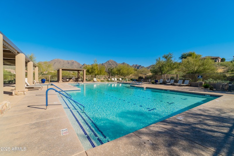 MMR Park at 105th Pool