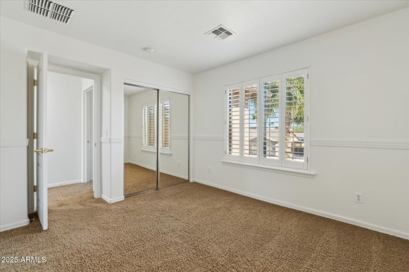 Bedroom #4