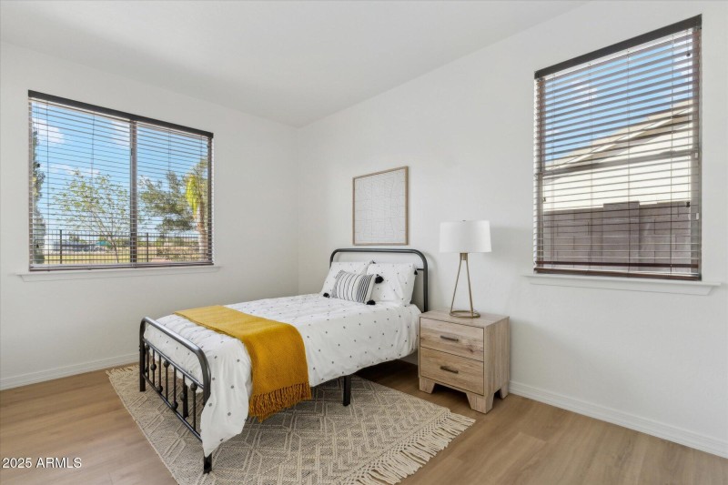 Bedroom #3