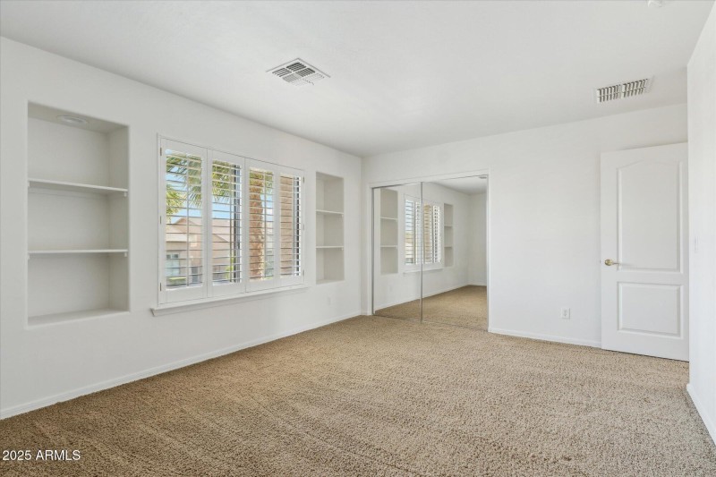Bedroom #5
