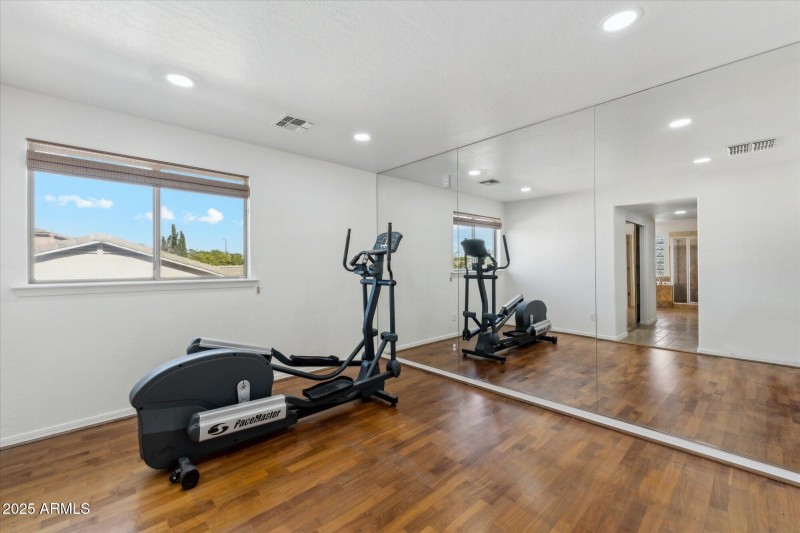 Bonus Room