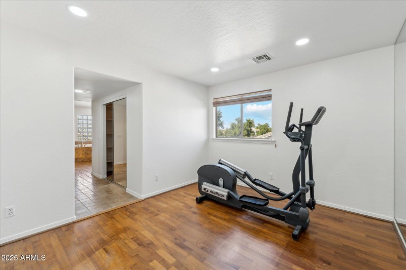 Bonus Room