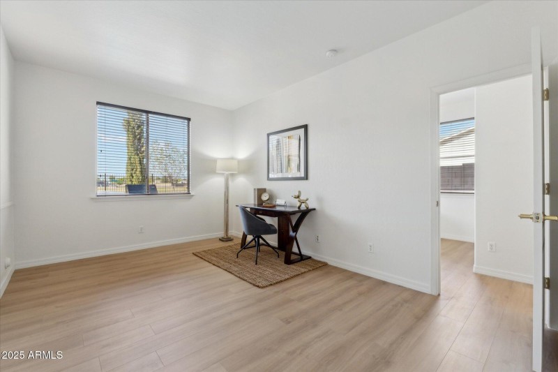 Bedroom #2