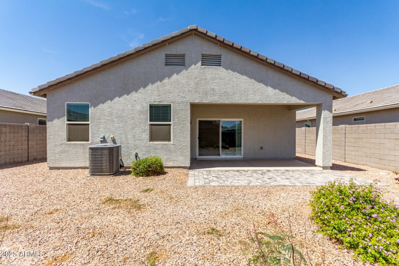 COOLIDGE 3 BEDROOM 2 BATH