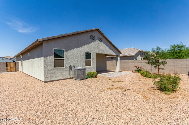 1925 W PIMA AVE, Coolidge, AZ 85128