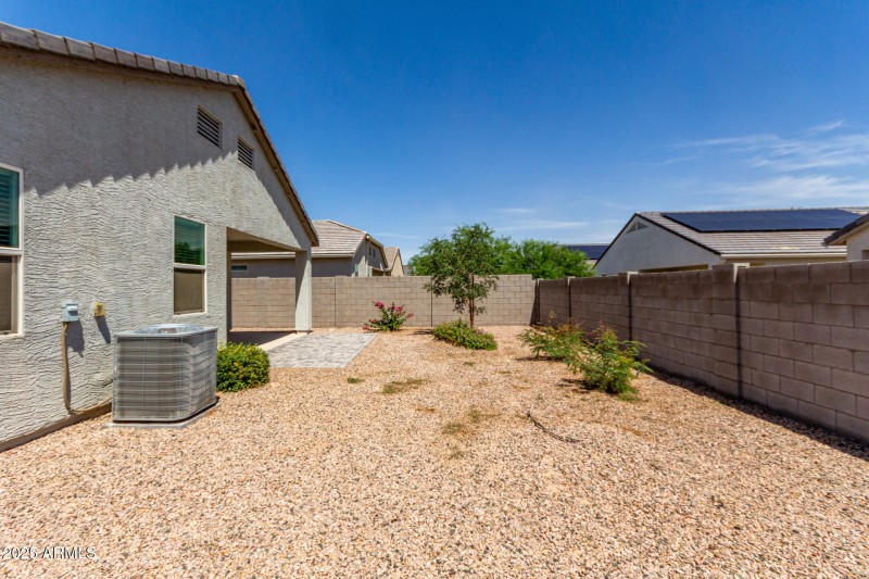 1925 W PIMA AVE, Coolidge, AZ 85128