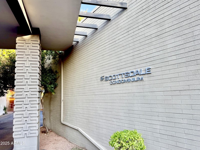 Scottsdale Condominium