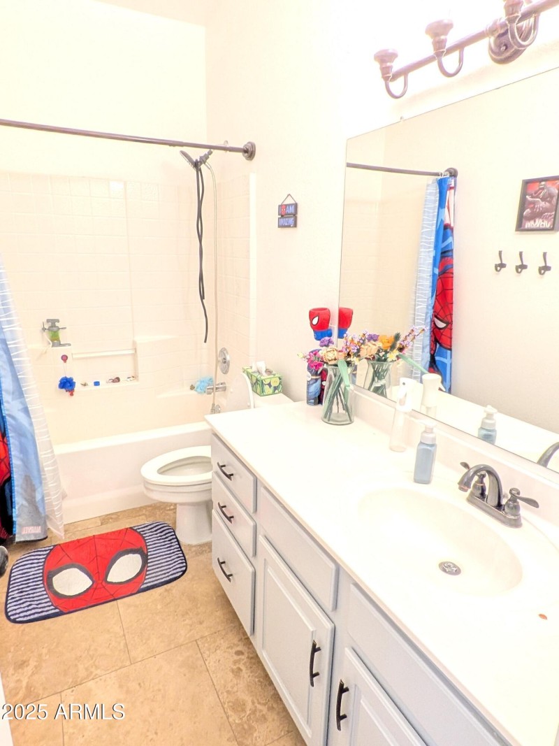 Bathroom 2